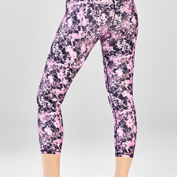 Fabletics‎ power hold leggings - Picture 1 of 3